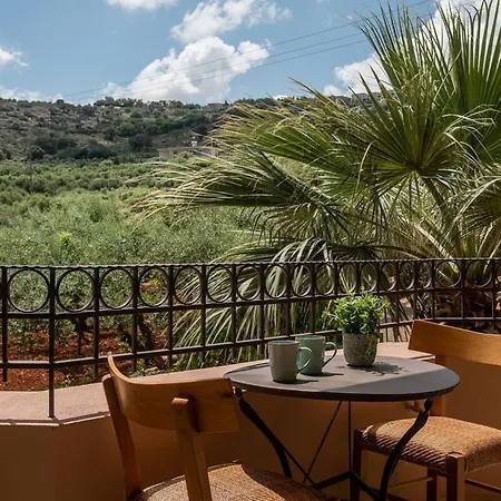 فيلة Countryside