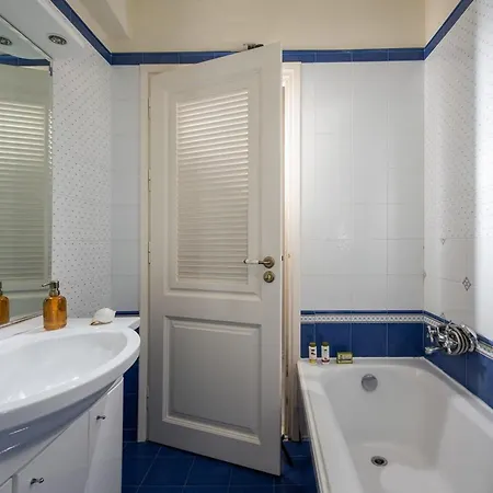Countryside Villa Agriana