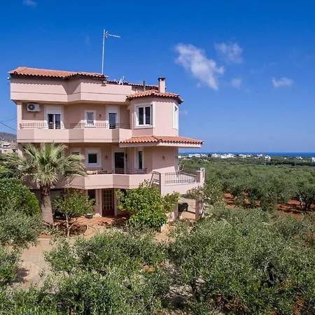 Countryside Villa