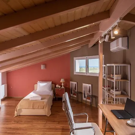 Countryside Villa