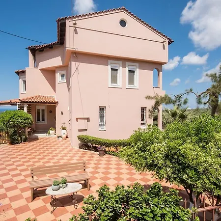 Countryside Villa Agriana